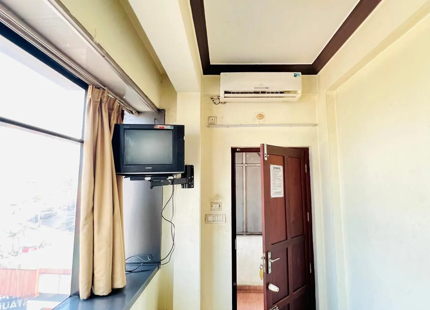 Hotel Alsaj Alwaye 3*,  Inde